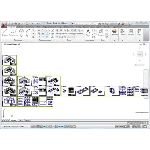 Проект блок-бокса. АС, КМ