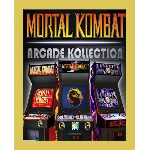 🔑MORTAL KOMBAT ARCADE KOLLECTION (Steam МИР+РФ КЛЮЧ)