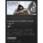Assassin´s Creed IV Black Flag - STEAM Gift / GLOBAL
