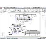 Проект резервуарной установки СУГ