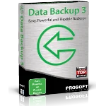 Data Backup 3 ( prosofteng.com ) for Mac License Key