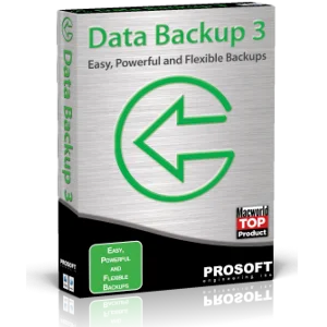 Data Backup 3 ( prosofteng.com ) for Mac License Key