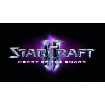 StarCraft 2  Heart of the Swarm Активируется в РФ