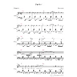 Cтрiляй (ОКЕАН ЭЛЬЗЫ) ноты для фортепиано