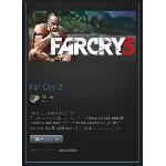 Far Cry 3 - Deluxe Edition - STEAM Gift - Region Free