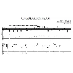 Unbreak My Heart (Toni Braxton)-ноты и табы для гитары