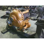 Руководство по ремонту ГМП У35615