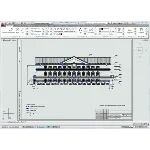 Проект видеонаблюдения на СКАТ-v.8
