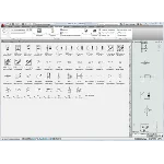 УГО для создания АСКУЭ