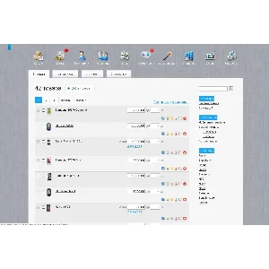 Simpla Cms модуль выборочной выгрузки в Yandex Market