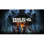 Dead by Daylight новый аккаунт Region Free + ПОЧТА