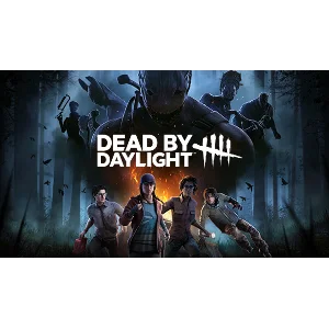 Dead by Daylight новый аккаунт Region Free + ПОЧТА