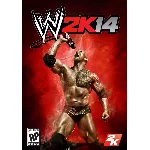Xbox 360 | WWE 2K14 | ПЕРЕНОС