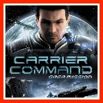 Carrier Command: Gaea Mission ( GLOBAL / STEAM KEY )