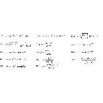 ИДЗ 6.1 – Вариант 2. Решения Рябушко А.П.