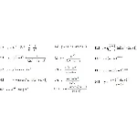 ИДЗ 6.1 – Вариант 3. Решения Рябушко А.П.