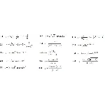 ИДЗ 6.1 – Вариант 4. Решения Рябушко А.П.