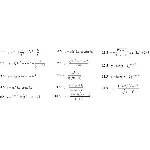 ИДЗ 6.1 – Вариант 5. Решения Рябушко А.П.