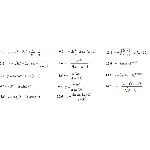 ИДЗ 6.1 – Вариант 6. Решения Рябушко А.П.