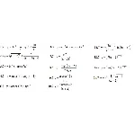 ИДЗ 6.1 – Вариант 7. Решения Рябушко А.П.