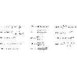 ИДЗ 6.1 – Вариант 8. Решения Рябушко А.П.