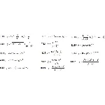 ИДЗ 6.1 – Вариант 13. Решения Рябушко А.П.