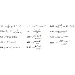 ИДЗ 6.1 – Вариант 15. Решения Рябушко А.П.