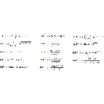 ИДЗ 6.1 – Вариант 17. Решения Рябушко А.П.