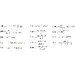 ИДЗ 6.1 – Вариант 18. Решения Рябушко А.П.