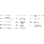 ИДЗ 6.1 – Вариант 19. Решения Рябушко А.П.