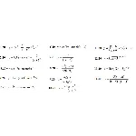 ИДЗ 6.1 – Вариант 20. Решения Рябушко А.П.