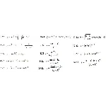 ИДЗ 6.1 – Вариант 22. Решения Рябушко А.П.