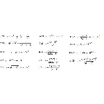 ИДЗ 6.1 – Вариант 23. Решения Рябушко А.П.