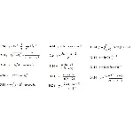 ИДЗ 6.1 – Вариант 24. Решения Рябушко А.П.