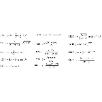 ИДЗ 6.1 – Вариант 25. Решения Рябушко А.П.