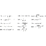 ИДЗ 6.1 – Вариант 26. Решения Рябушко А.П.
