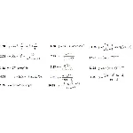 ИДЗ 6.1 – Вариант 28. Решения Рябушко А.П.