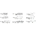 ИДЗ 5.1 – Вариант 3. Решения Рябушко А.П.