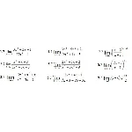 ИДЗ 5.1 – Вариант 7. Решения Рябушко А.П.