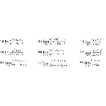 ИДЗ 5.1 – Вариант 8. Решения Рябушко А.П.