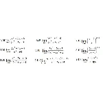 ИДЗ 5.1 – Вариант 10. Решения Рябушко А.П.