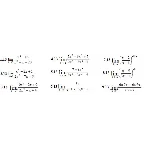 ИДЗ 5.1 – Вариант 13. Решения Рябушко А.П.