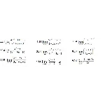 ИДЗ 5.1 – Вариант 14. Решения Рябушко А.П.