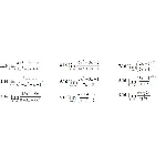 ИДЗ 5.1 – Вариант 16. Решения Рябушко А.П.