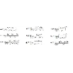 ИДЗ 5.1 – Вариант 17. Решения Рябушко А.П.