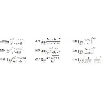 ИДЗ 5.1 – Вариант 20. Решения Рябушко А.П.