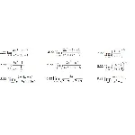 ИДЗ 5.1 – Вариант 22. Решения Рябушко А.П.