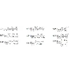 ИДЗ 5.1 – Вариант 27. Решения Рябушко А.П.