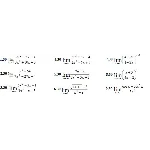 ИДЗ 5.1 – Вариант 30. Решения Рябушко А.П.