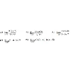 ИДЗ 6.3 – Вариант 1. Решения Рябушко А.П.